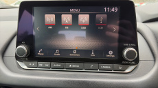 Nissan Qashqai 1.3 DiG-T MH Acenta Premium 5dr Petrol Hatchback